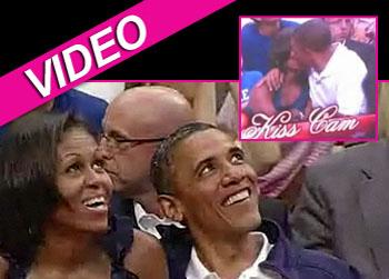 //obamas kiss nbc