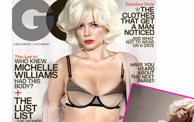 //michelle williams gqcover post