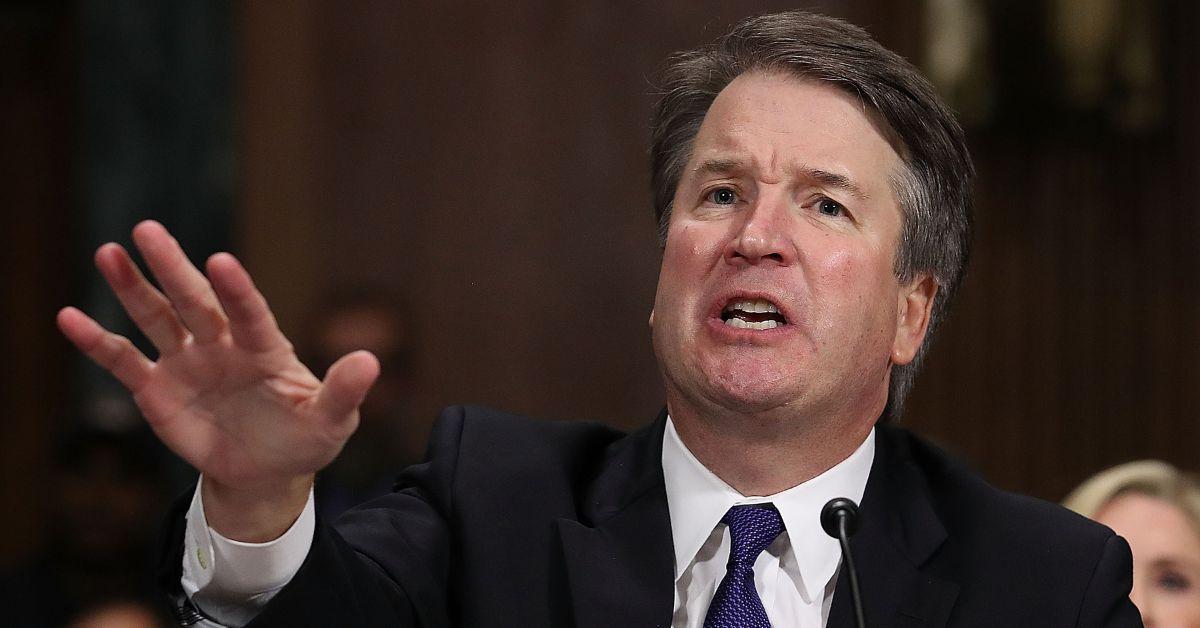 FBI Received 4,500 Tips Against Brett Kavanaugh's Sexual Misconduct