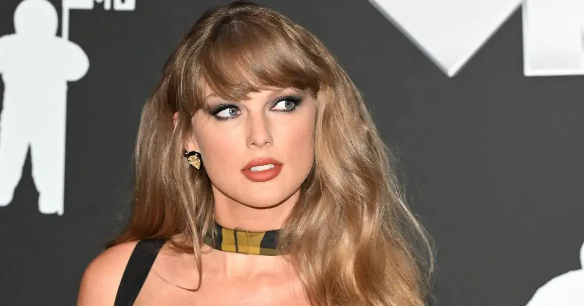 Photo of Taylor Swift