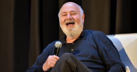 Rob Reiner's death premonition has sparked conflict as war threatens over a slain Hollywood legend's $200million estate.