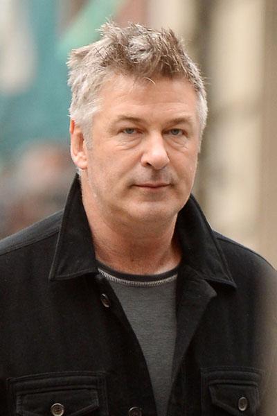 Alec Baldwin 50 Insatiable Headlines, Scandals & Unforgettable Stories Of 2013