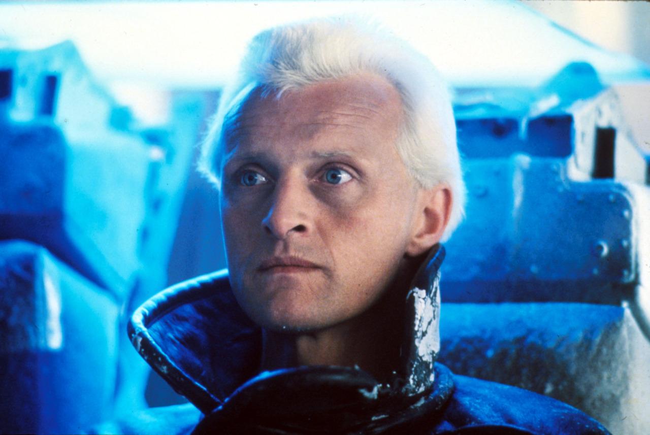 Roy Batty The 60 Nastiest Villains Of Hollywood