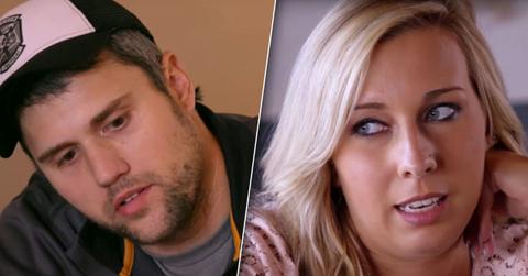 ryan edwards cocaine tinder hookup cheating scandal teen mom og