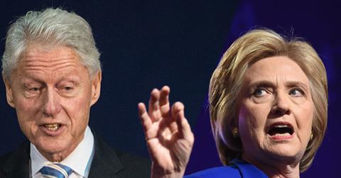 //hillary clinton attacked bill clinton president white house pp