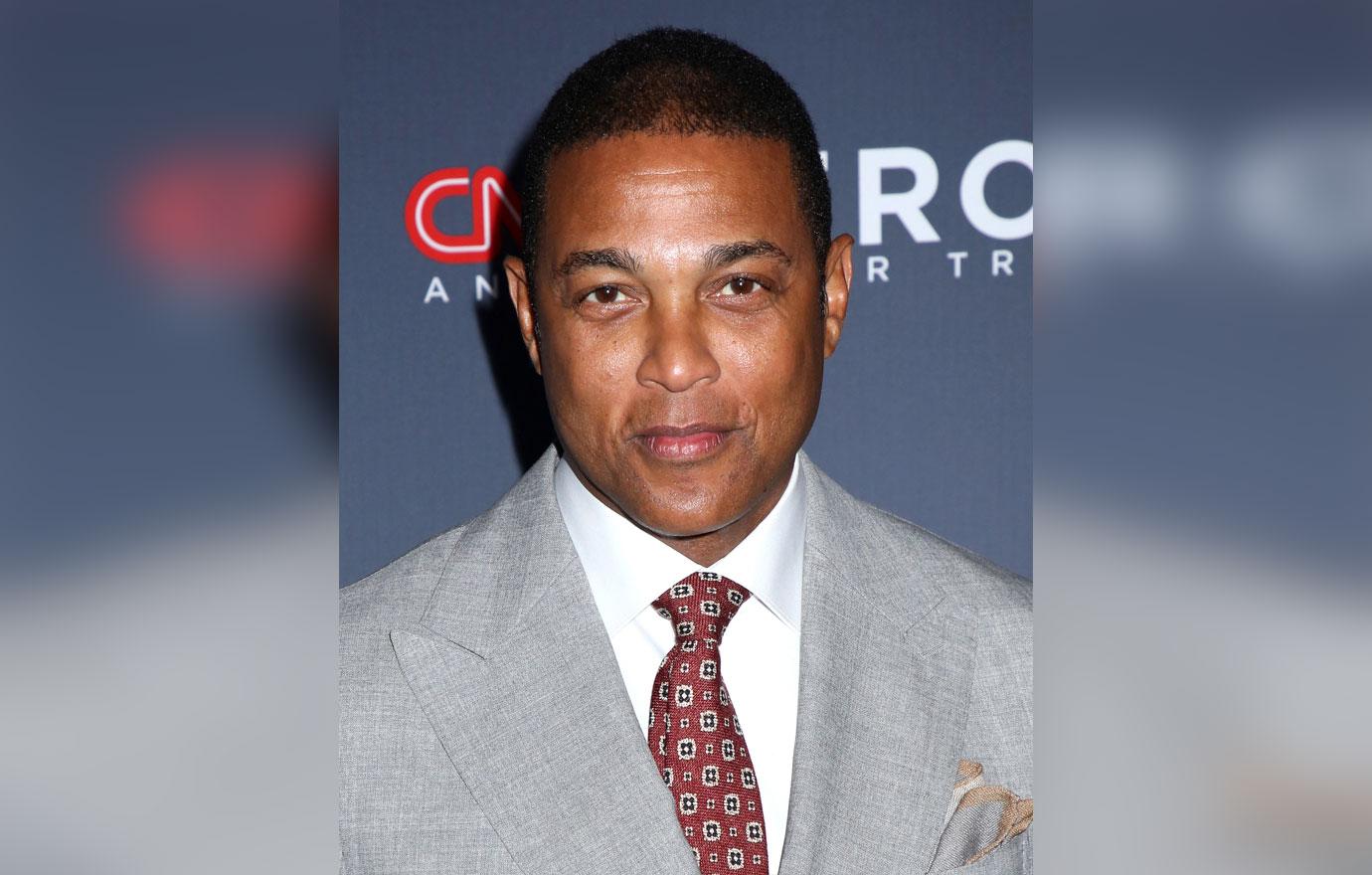 Don Lemon's Sexual Assault Accuser Blasted By Judge For Destroying Evidence