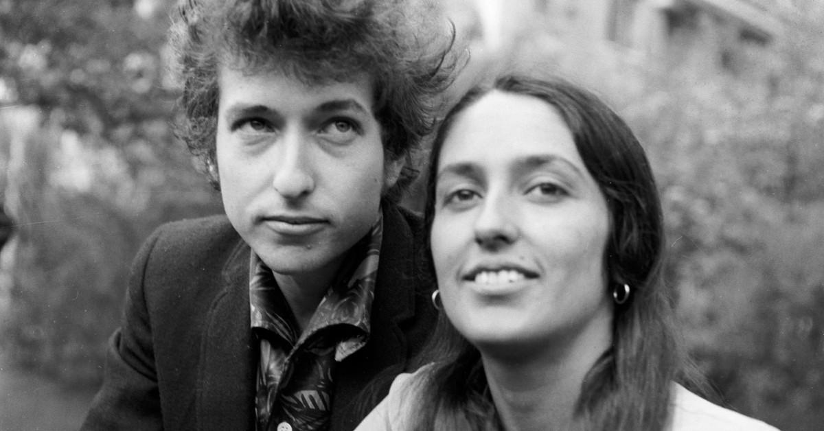 Woman drops sexual assault lawsuit against Bob Dylan