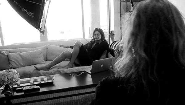 //caitlyn jenner vanity fair interview  shocking revelations photos