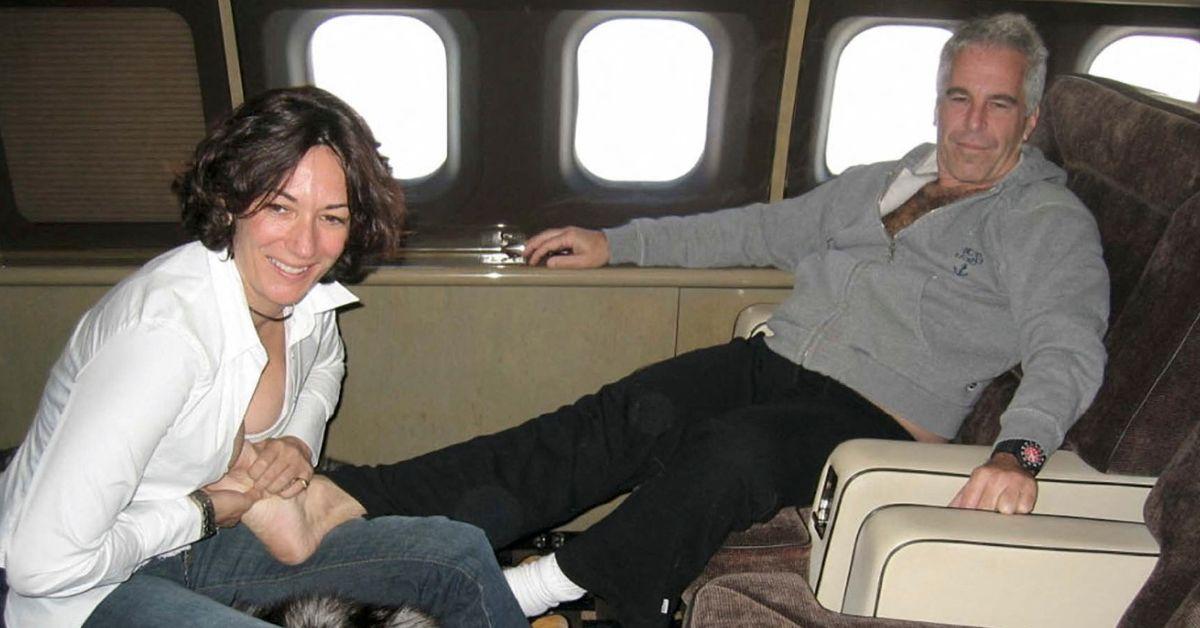 A Bureau of Prisons whistleblower claimed Ghislaine is getting special treatment at Texas 'Camp Cupcake.'