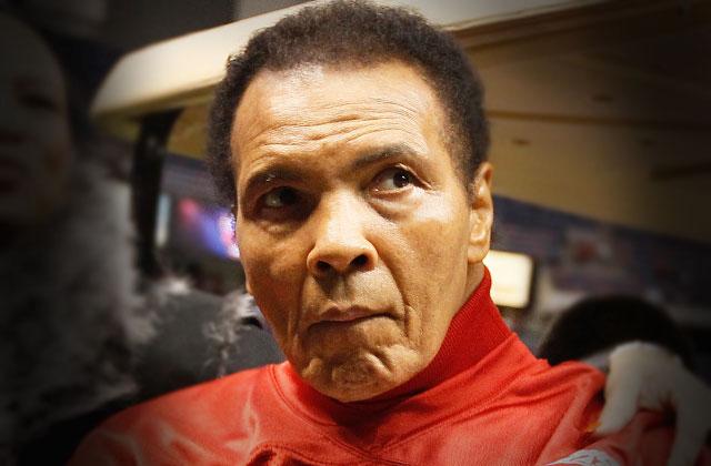 //muhammad ali death fears hospital update