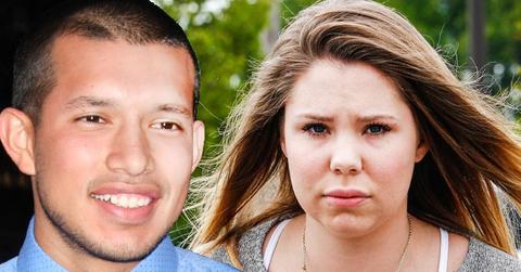 //javi marroquin dating kailyn lowry divorce pp