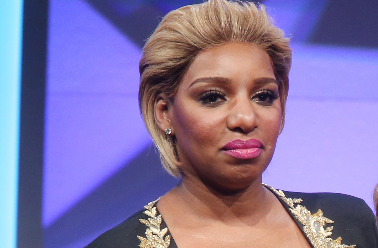 nene leakes refusing film rhoa porsha williams kenya moore drama fight