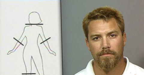 //scott peterson crime scene photos wife laci death pp