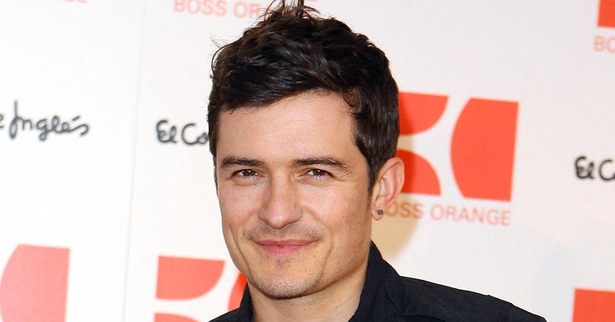 orlando bloom