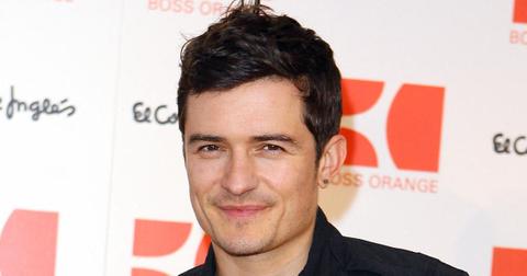 orlando bloom
