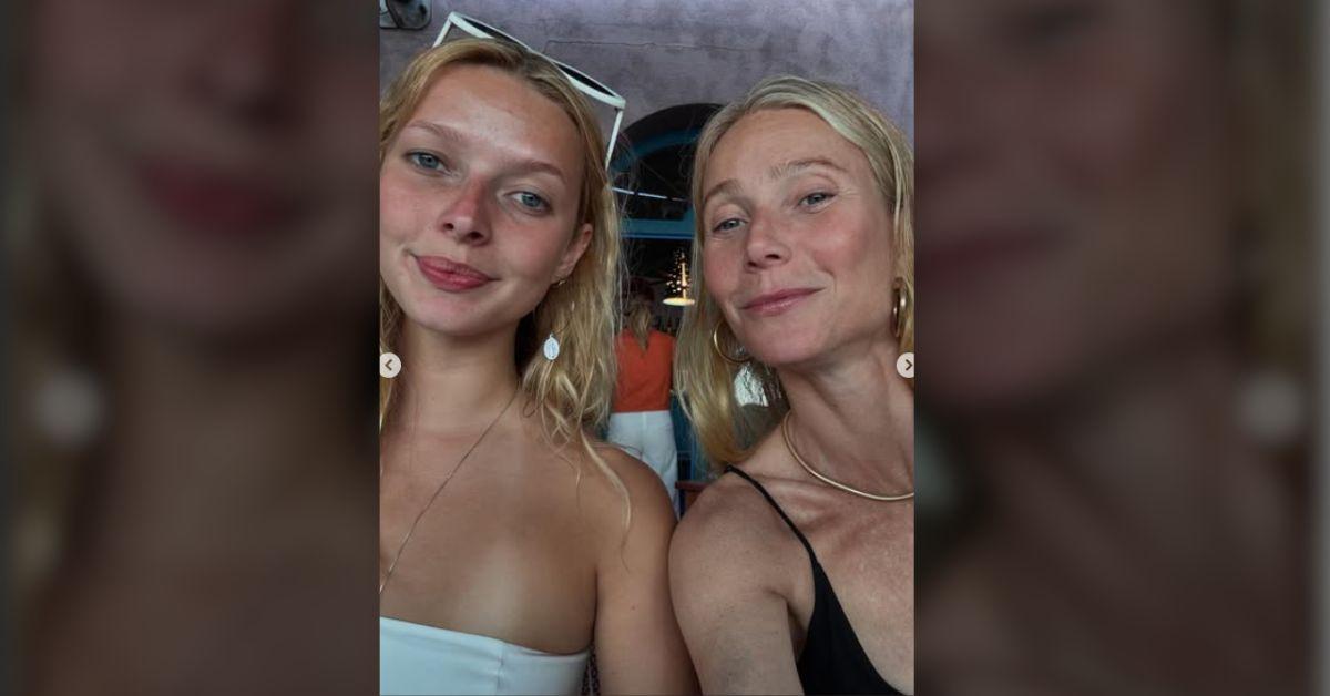 Gwyneth Paltrow's daughter with Chris Martin, Apple Martin, has turned down six-figure modeling offers to study at Vanderbilt University.
