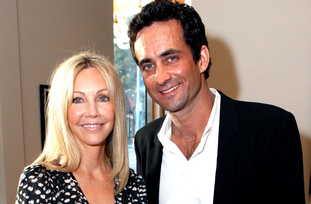 Heather Locklear’s Former Plastic Surgeon Heads To Jail After Hiding Millions Overseas