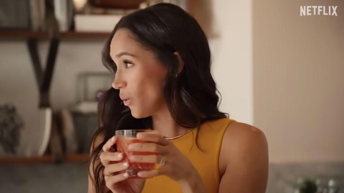 Picture of Meghan markle