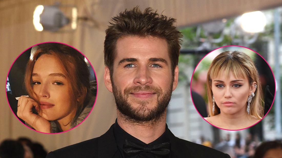 Liam Hemsworth Enjoying Low Key Romance With Maddison Brown