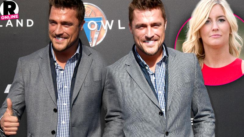 //bachelor chris soules movie premiere chicago whitney bischoff pp