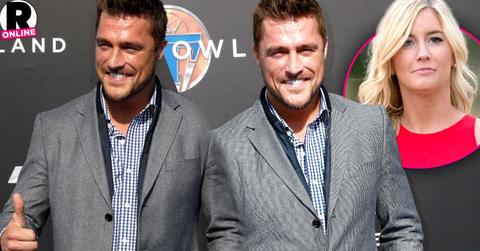 //bachelor chris soules movie premiere chicago whitney bischoff pp