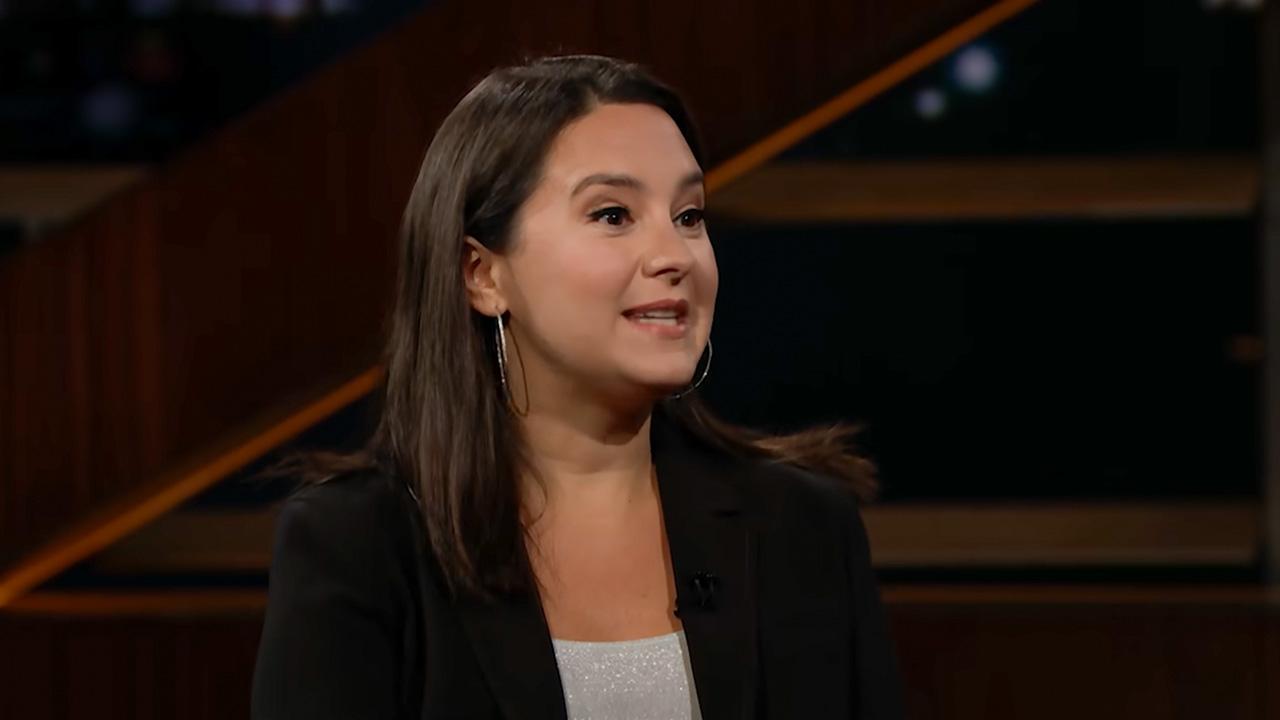 Photo of Bari Weiss