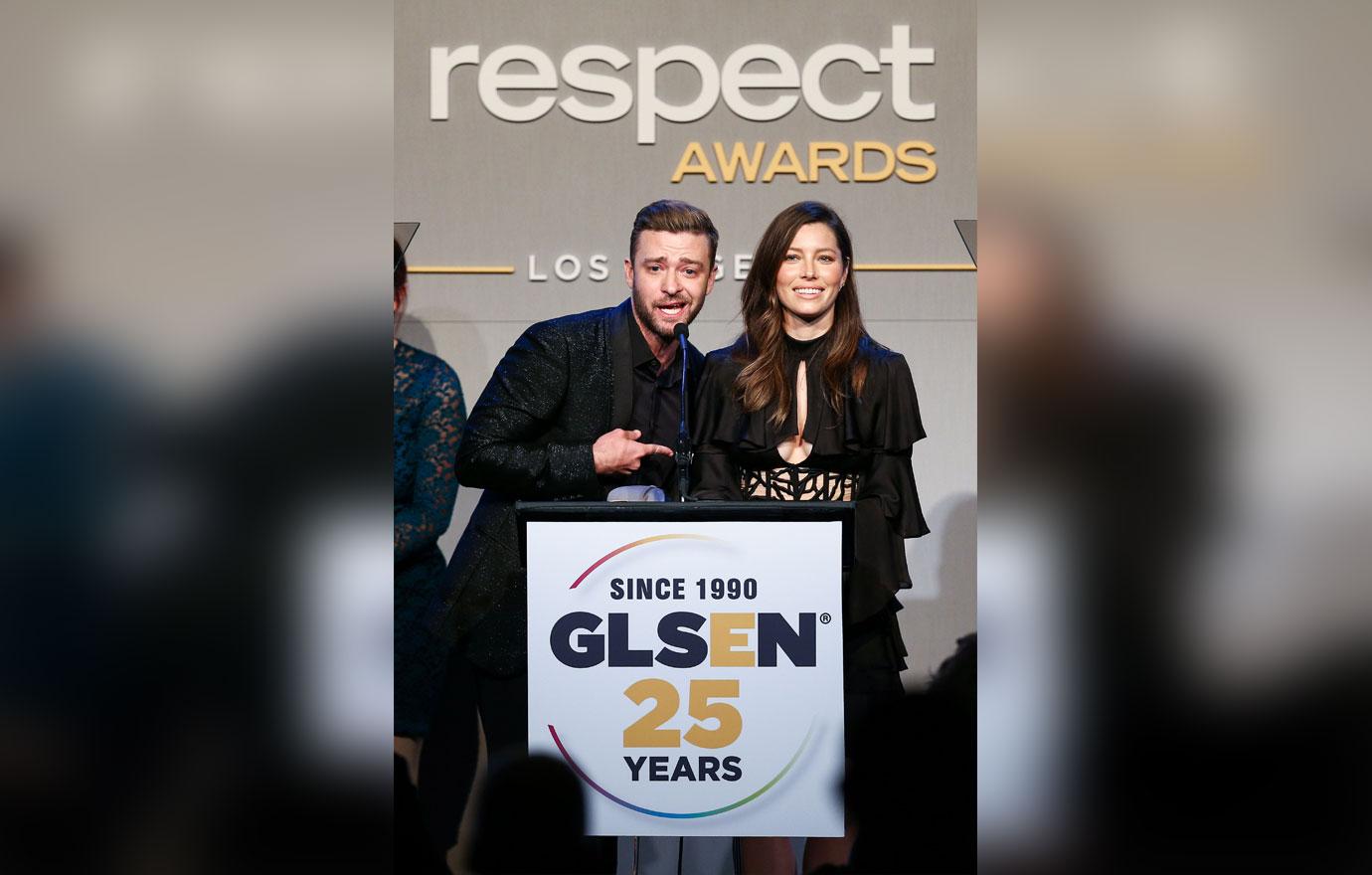 Justin Timberlake And Jessica Biel Relationship Exposed