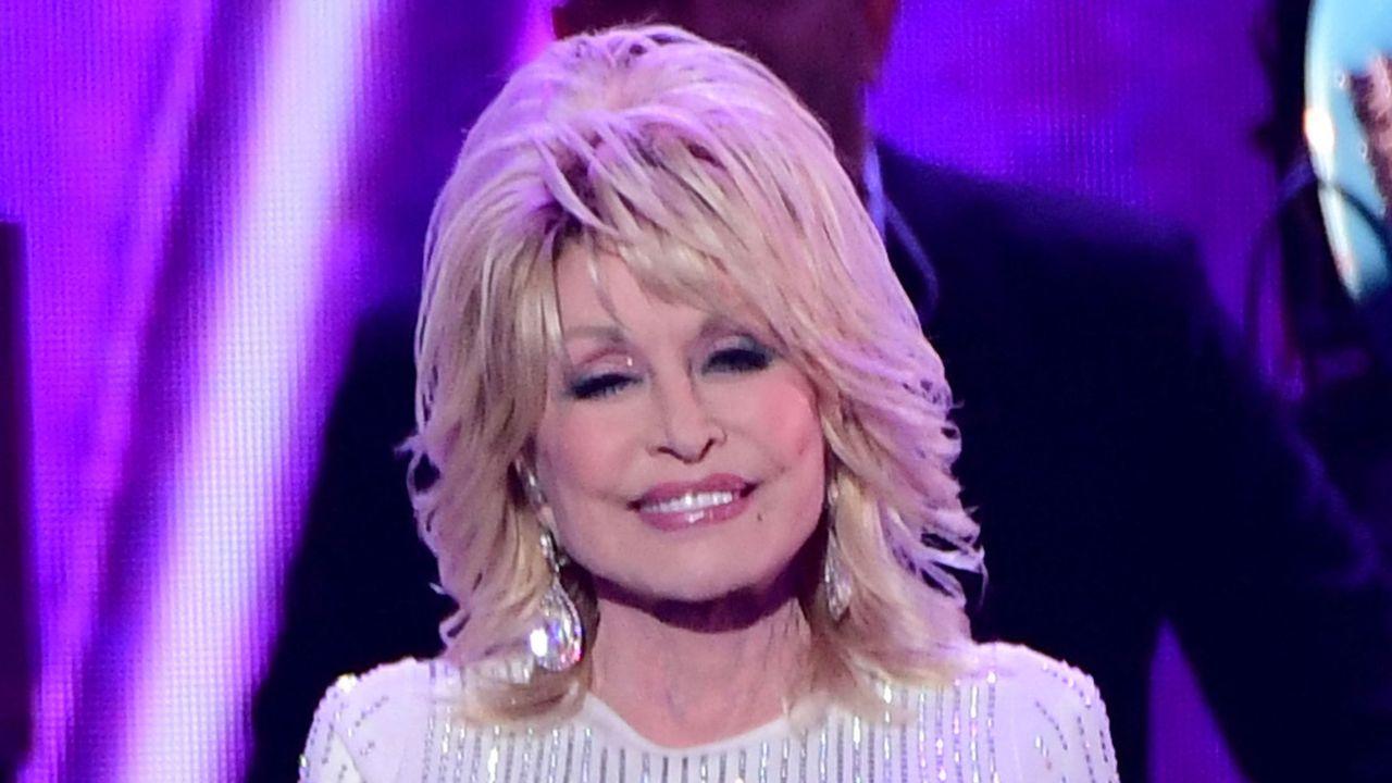 picture of Dolly Parton