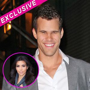 //kris humphries party kim kardashian