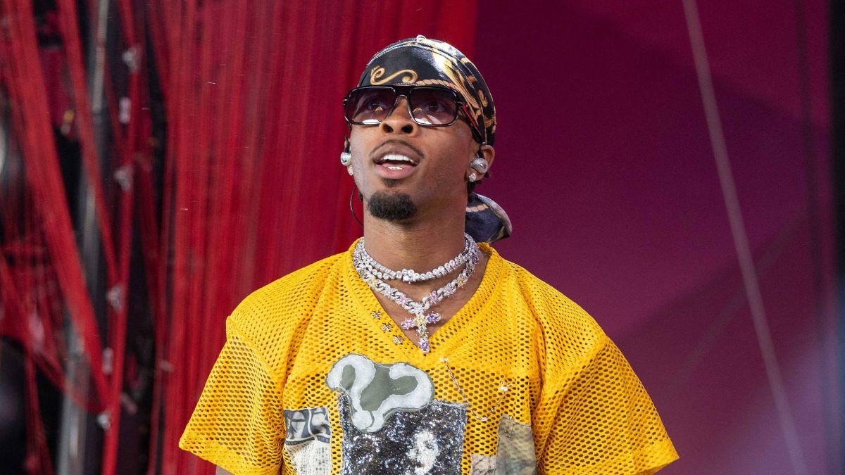 Photo of David Anthony Burke