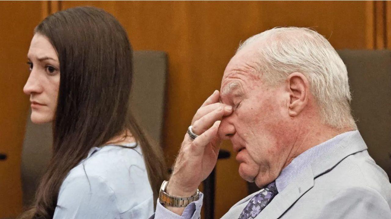 image of Dr. Phil said there will eventually be 'accountably' for the murders.