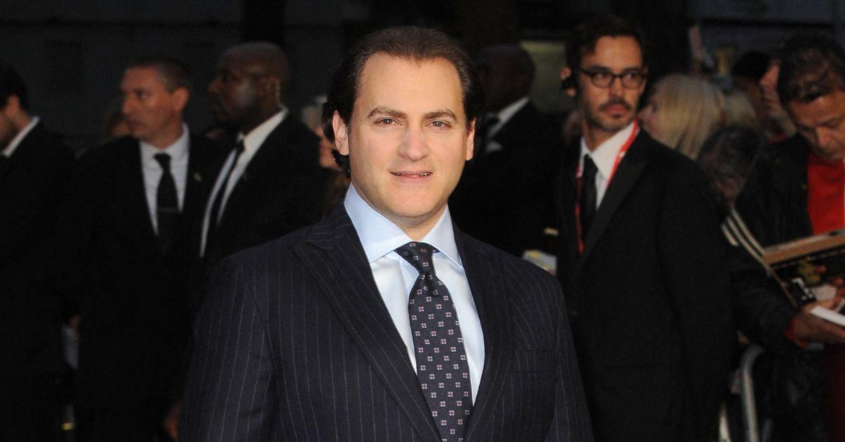 ‘Boardwalk Empire’ Star Michael Stuhlbarg Attacked by Homeless Man in NYC