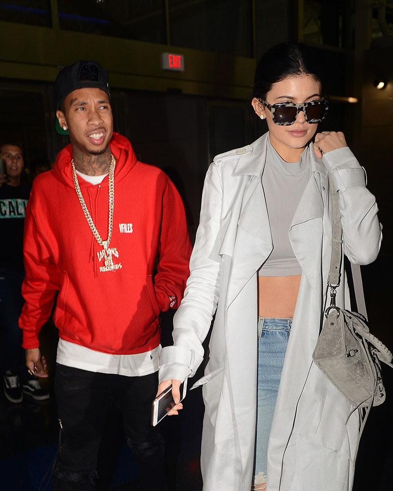 Toxic Love! Why Kylie Jenner 'Can't Quit' Cheating Bad Boy Tyga