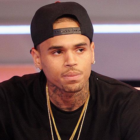 //chris brown tossed out of rehab