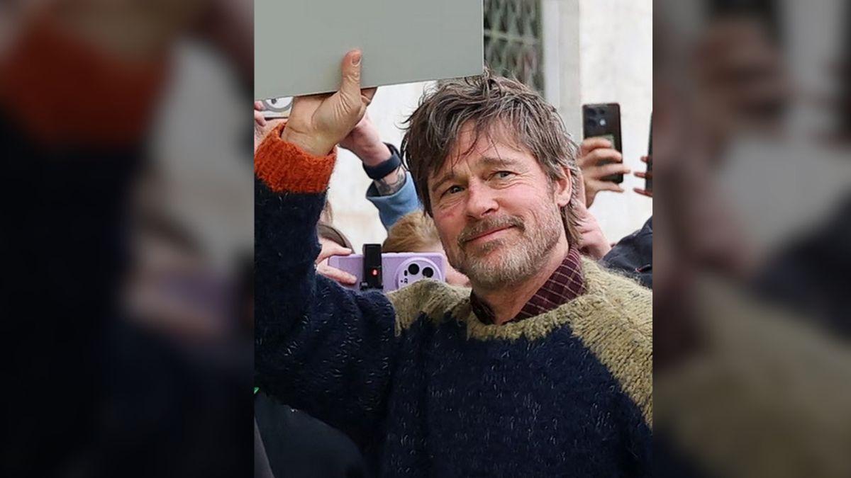 brad pitt revenge thriving life taunts angelina jolie