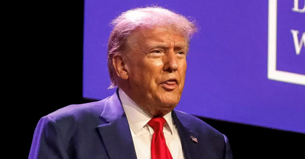 Donald Trump Rages at Idea of 'Radical Left Communists' Using 14th Amendment 'Trick' to Block Him From Being President - Vimarsana News