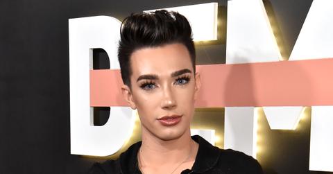 james charles twitter post suicide youtube