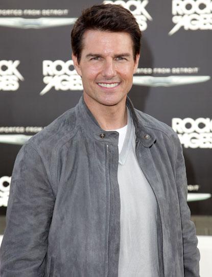 //tom cruise celebrity scientologist