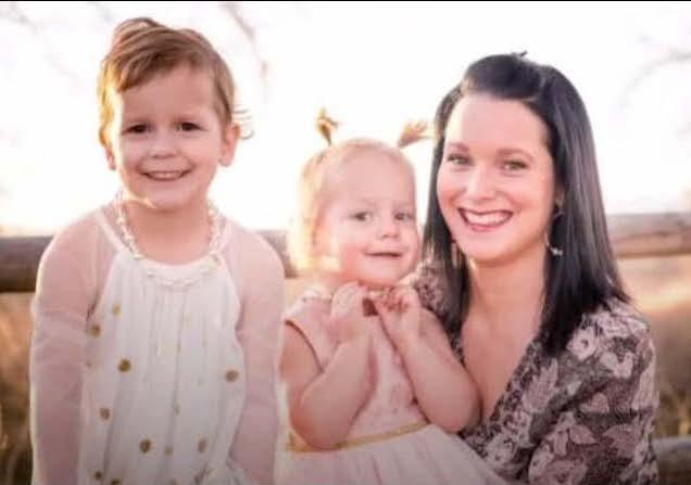 chris watts wife kids