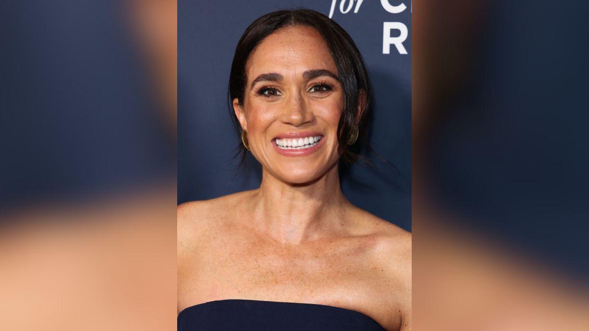 Photo of Meghan Markle