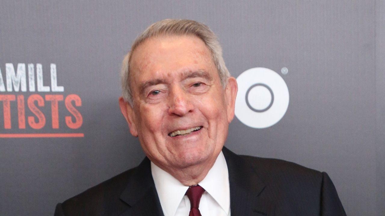 Image of Dan Rather says Bari Weiss has turned CBS News into a 'version of Fox News.'