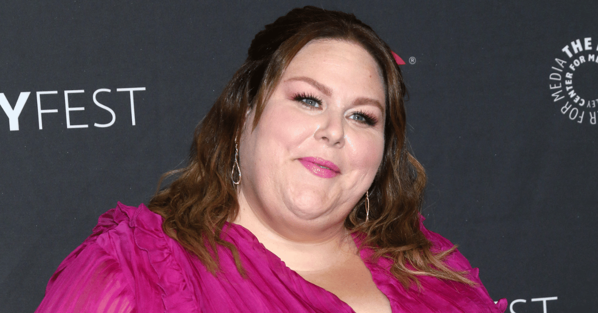 Chrissy Metz Hitting the Dating Scene After Bradley Collins Split: Report