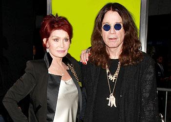//sharon ozzy osbourne