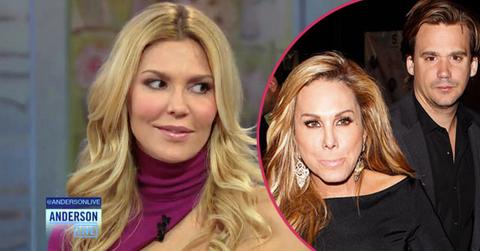 //brandi adrianne cooper splash