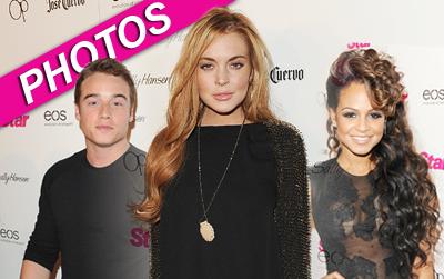 //star mag party splpcn post