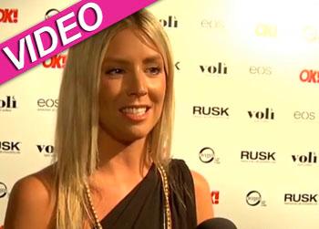 //ali fedotowsky radar