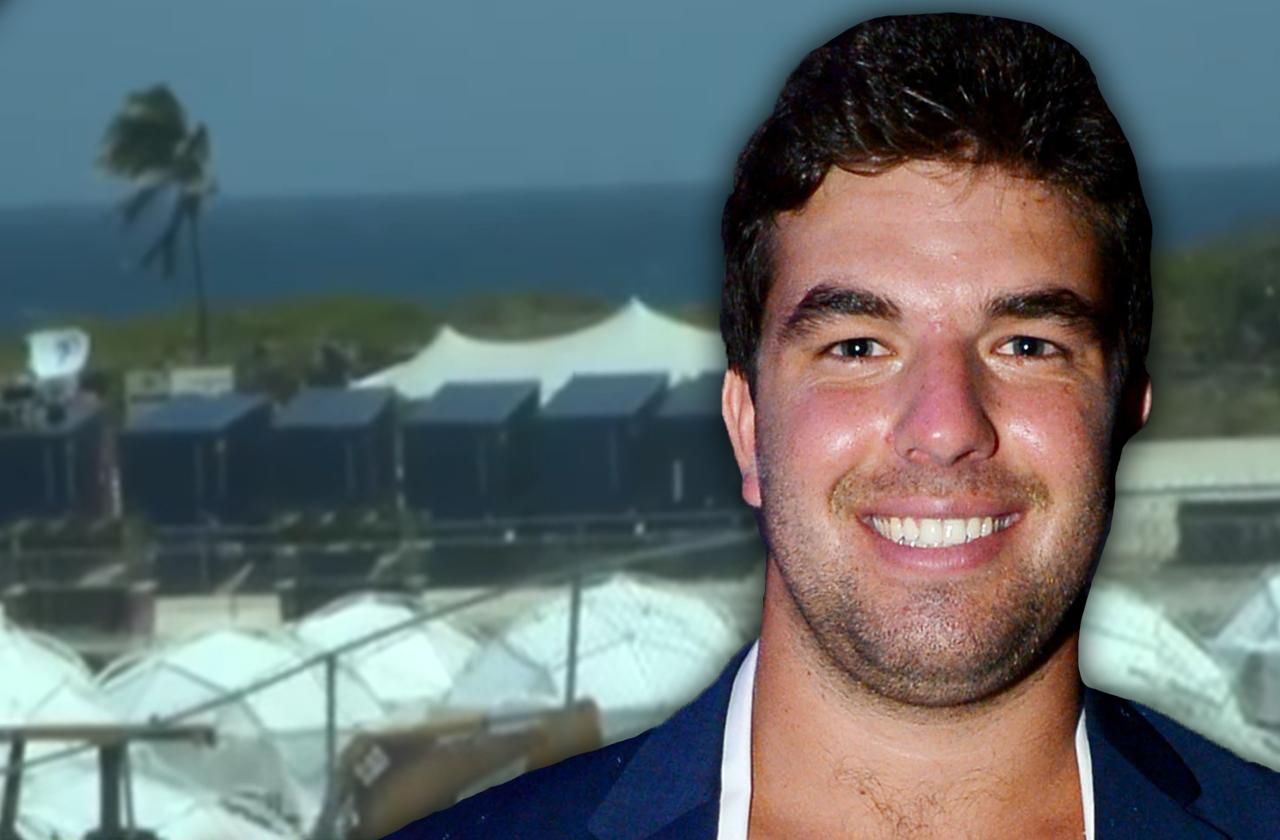 Failed Fyre Festival Promoter Billy McFarland Pleads Guilty To Wire Fraud