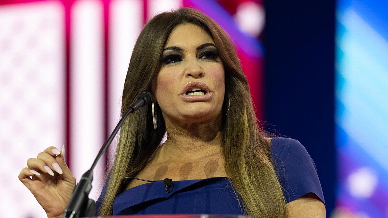 Kimberly Guilfoyle