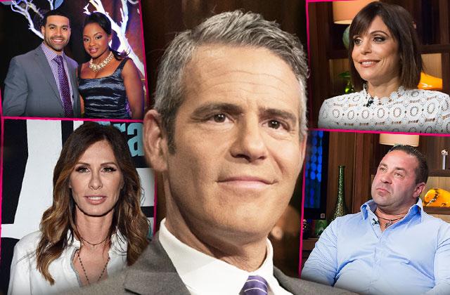 //andy cohen real housewives tell all diva pp