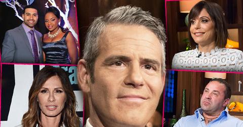 //andy cohen real housewives tell all diva pp